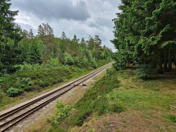 8 Personen Ferienhaus in Skals in Limfjord in Westjütland