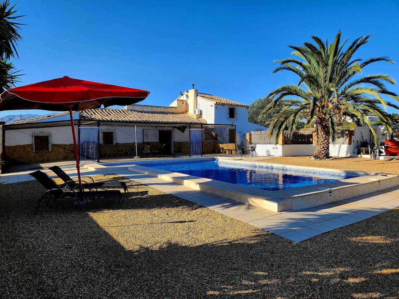 Appartamento vacanze a Huercal-Overa a partire da 195€ a notte