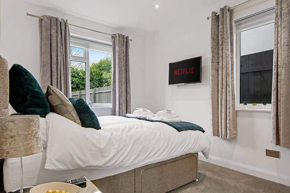 Apartamento entero, Luxury 2 Bedroom Apartment in Kettering in Kettering, Northamptonshire