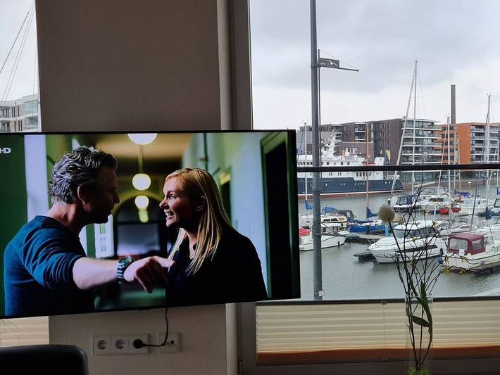 Ferienhaus für 3 Personen in Bremerhaven - 4