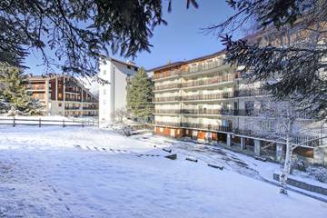 Appartamento per 6 Persone in Sauze d'Oulx, Via Lattea, Foto 2