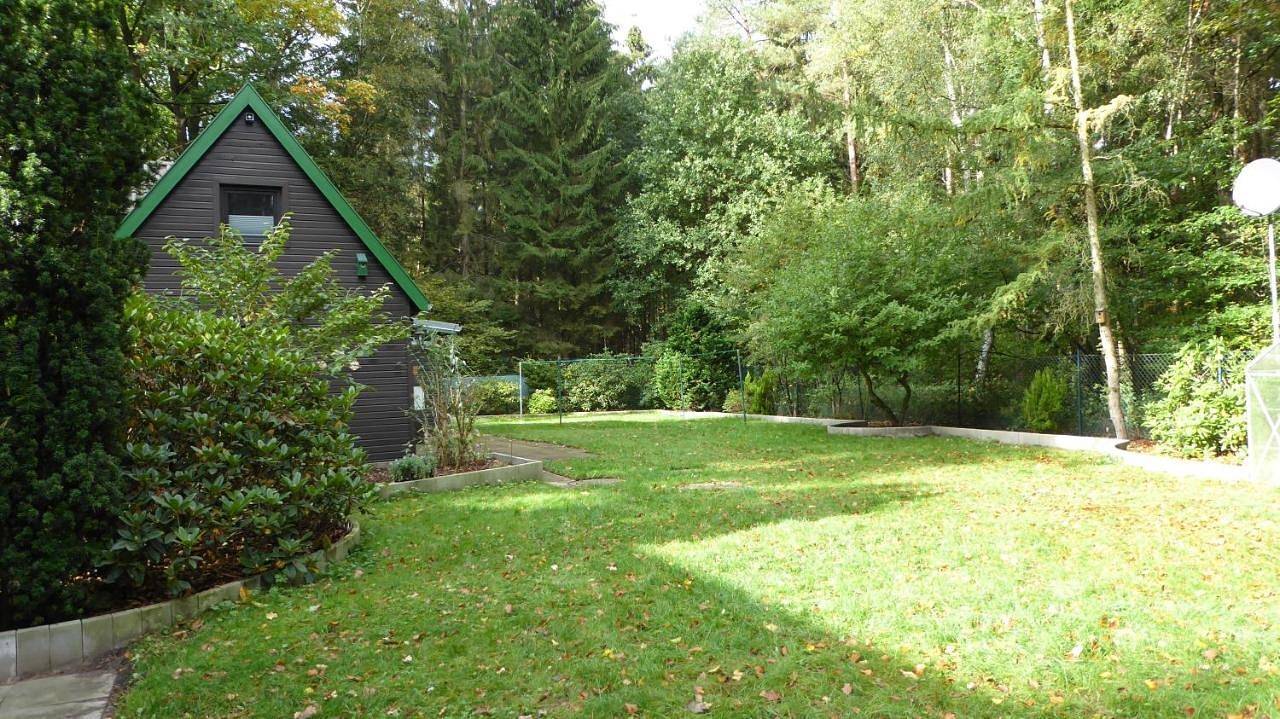 Holiday Home in Schneverdingen, Landkreis Heidekreis