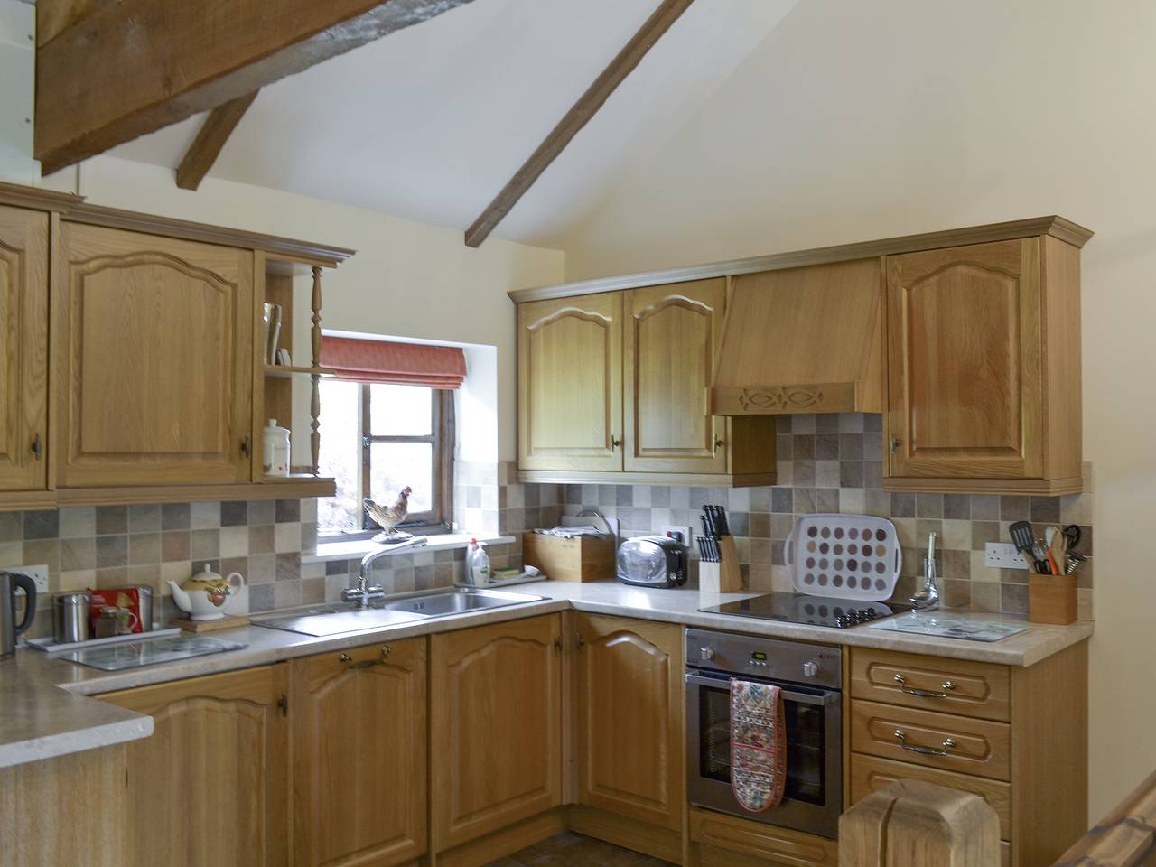 Henwood in East Meon, South Downs