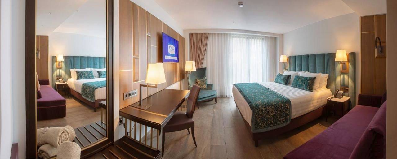 Standard Double or Twin Room in Platja de Sant Feliu (Sant Feliu de Guíxols), Sant Feliu de Guíxols