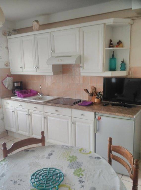 Gîte pour 5 personnes, avec jardin et terrasse, animaux acceptés en Normandie - 3