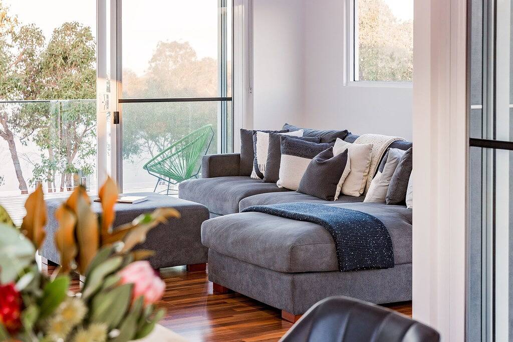 Koolbardi Bushland Retreat near Pristine Beaches in Eagle Bay, Western Australia