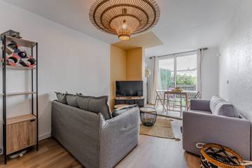 Location De Vacances pour 4 Personnes dans La Teste-de-Buch, Bassin d'Arcachon, Photo 1