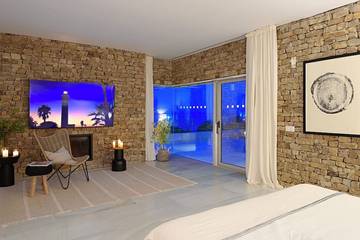 Villa pour 9 Personnes dans Atlanterra, Tarifa, Photo 1