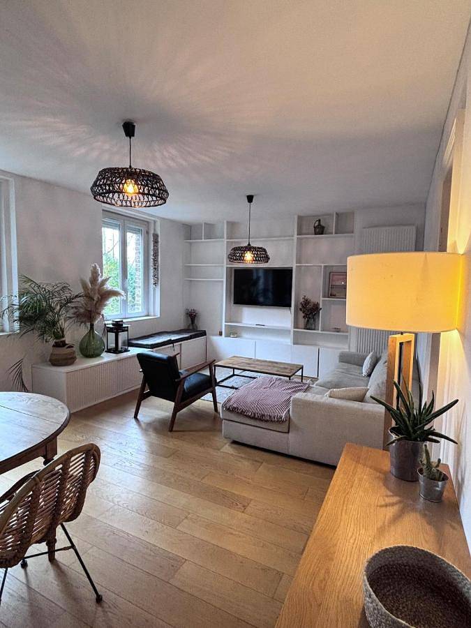 Location de vacances pour 7 personnes, avec balcon et vue à La Madeleine