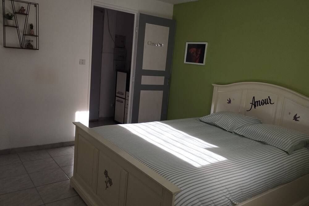 Maison 5 personnes in Le Pontet, Vaucluse
