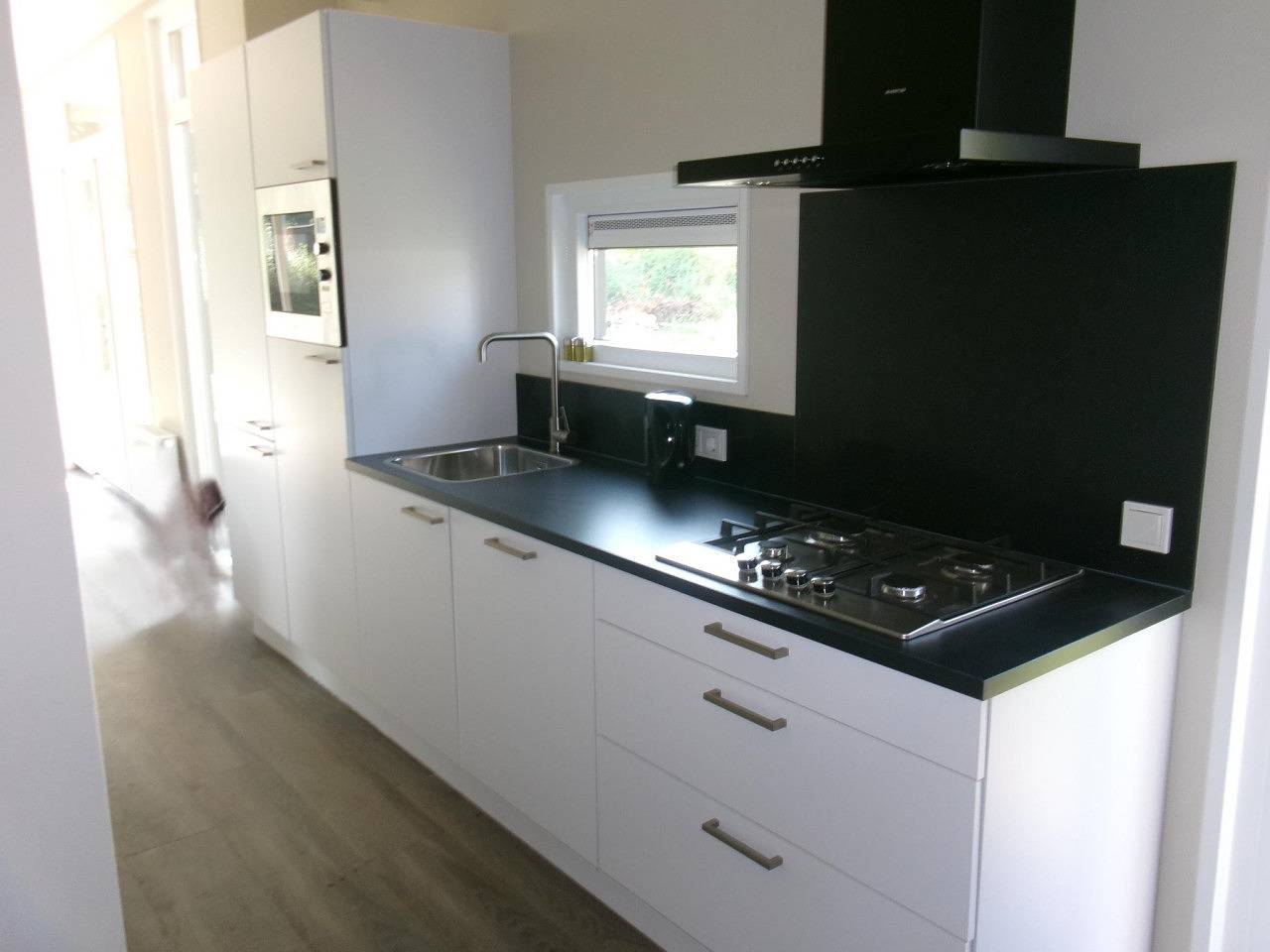 Cube Xl 73 | 4 persoons chalet in Zennewijnen in Betuwe