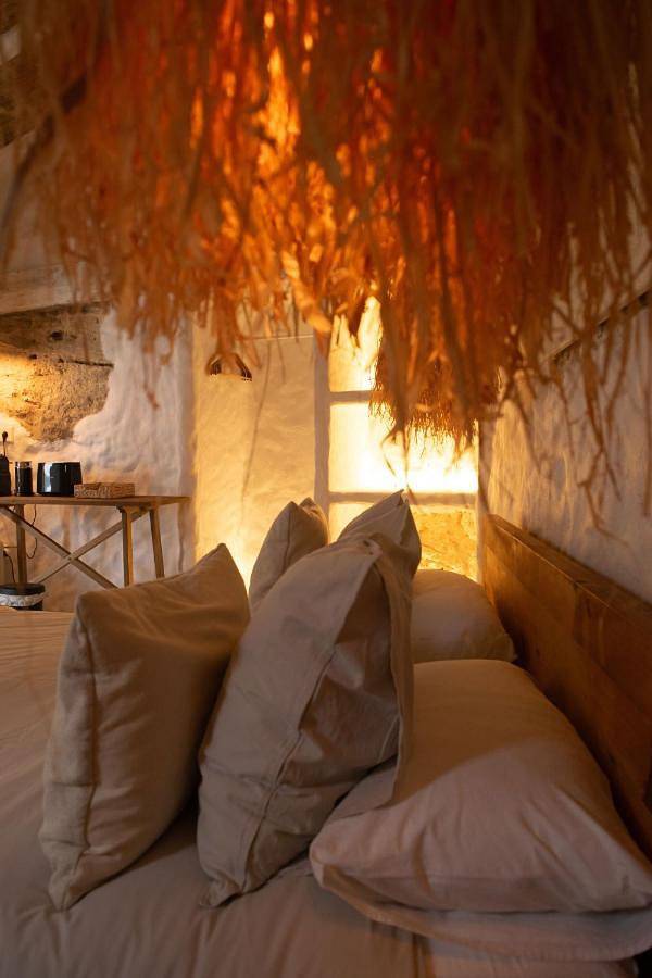 Chambre d’hôte pour 2 personnes, avec terrasse à Arcos de la Frontera - 4