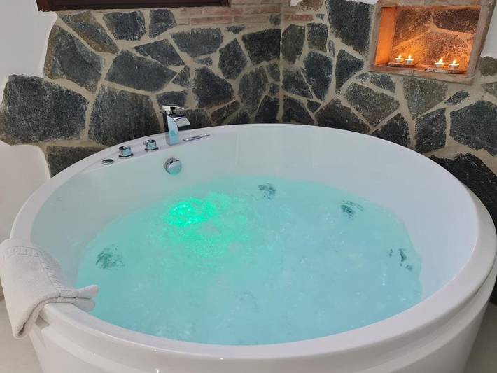 Apartamento de vacaciones para 4 personas, con jacuzzi y terraza, Se admiten mascotas en Comunidad Valenciana - 2