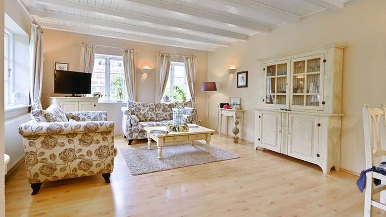 Entire holiday apartment, Ferienwohnung für 2 Personen (67 m²) in Putbus in Vilmnitz, Putbus