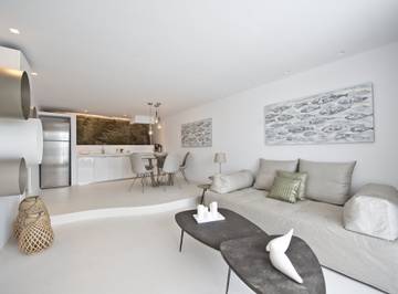 Holiday Rental for 4 People in Mykonos, Cyclades, Photo 4