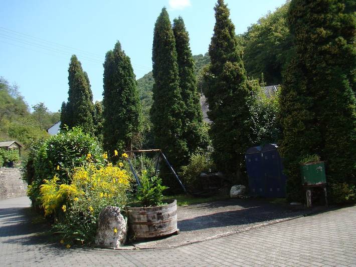 Ferienhaus für 5 Personen in Oberwesel - 2