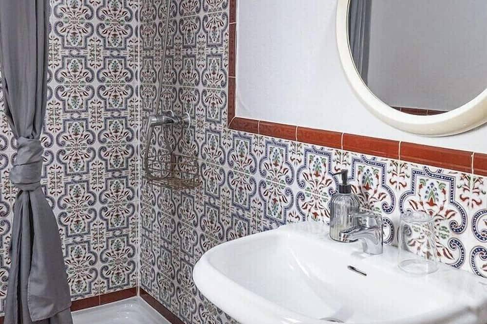 Co-Living at Casa Cocolores in Villaverde, La Oliva