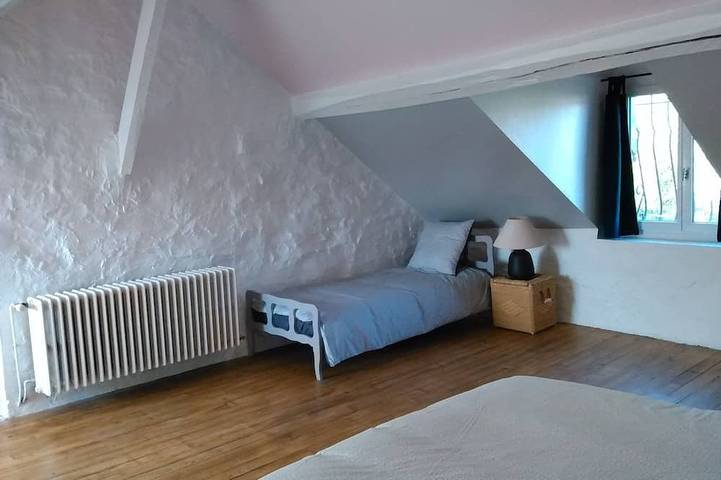 Gîte pour 8 personnes dans Essonne - 3