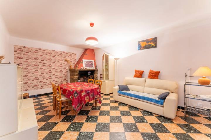 Ferienwohnung für 4 Personen in Vaison-la-Romaine - 3