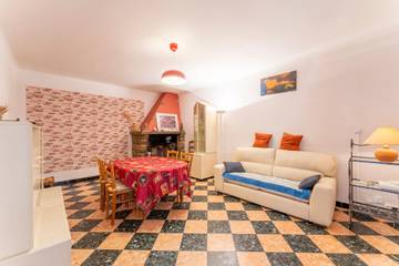 Appartement De Vacances pour 4 Personnes dans Vaison-la-Romaine, Parc naturel régional du Mont-Ventoux, Photo 2