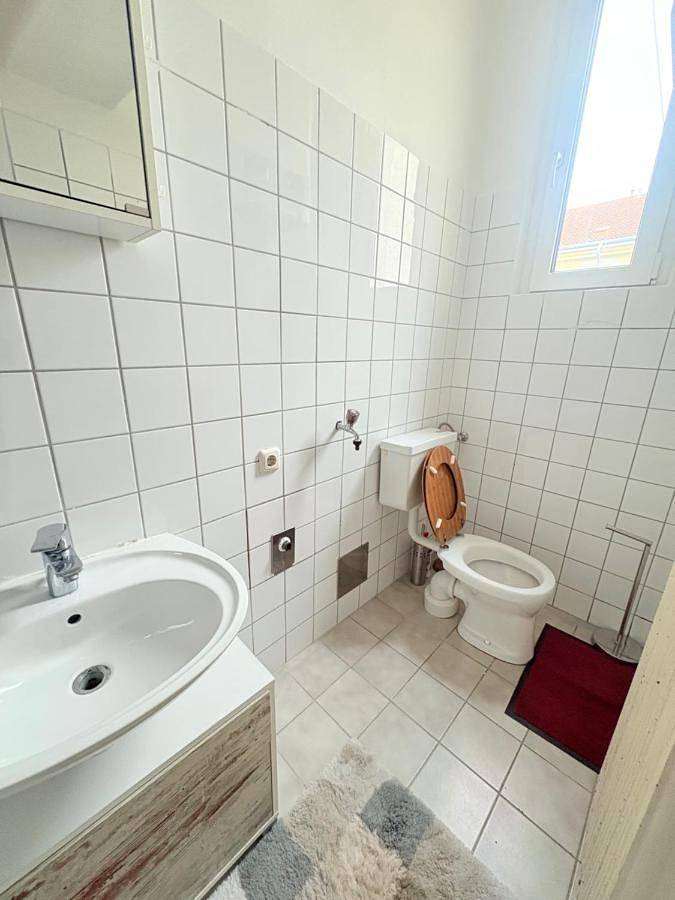 Chambre d’hôte pour 2 personnes à Linz - 3