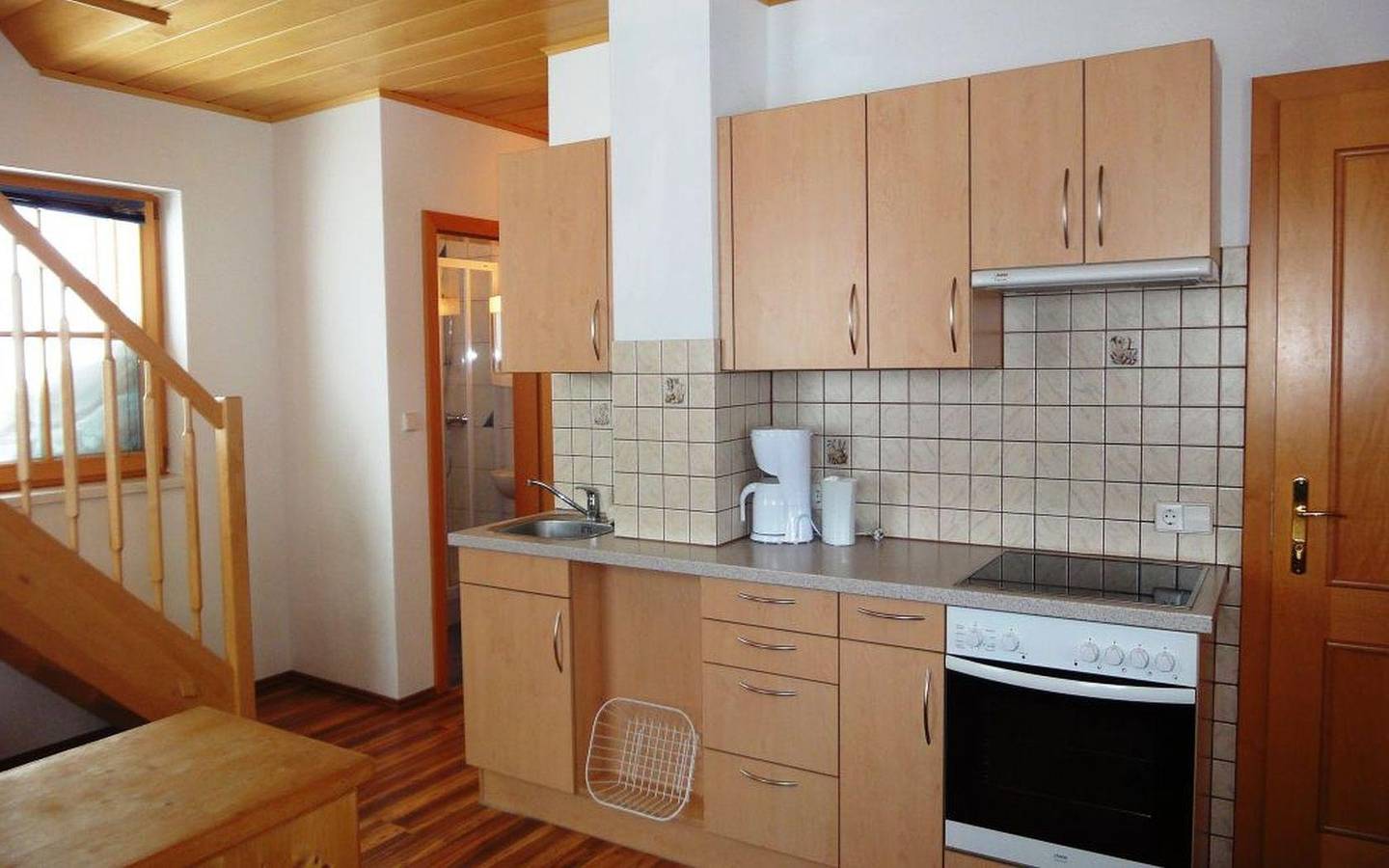 Geheel vakantieappartement, Gindlhütte in Tauplitz, Liezen en omgeving