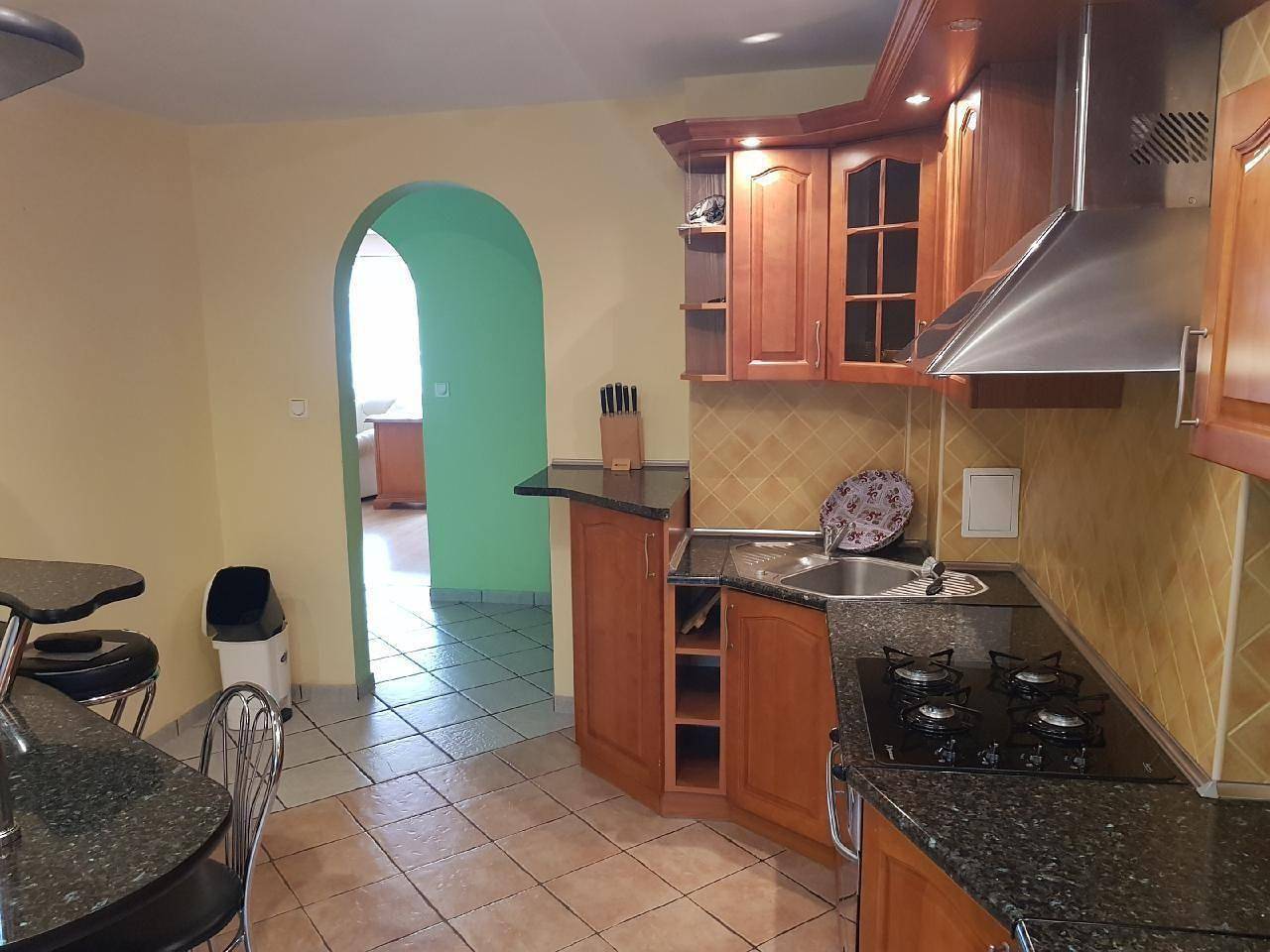 Appartement de vacances entier, Comfortable apartment in the old town in Kołobrzeg, Mer Baltique polonaise