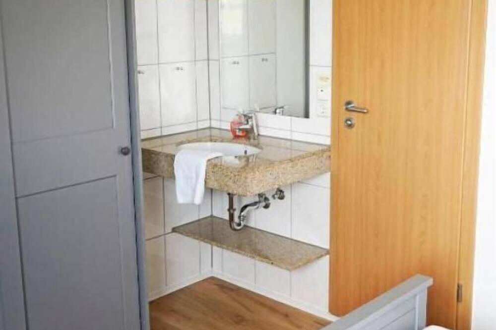 Ganze Wohnung, Ferienwohnung Memmert in Baltrum