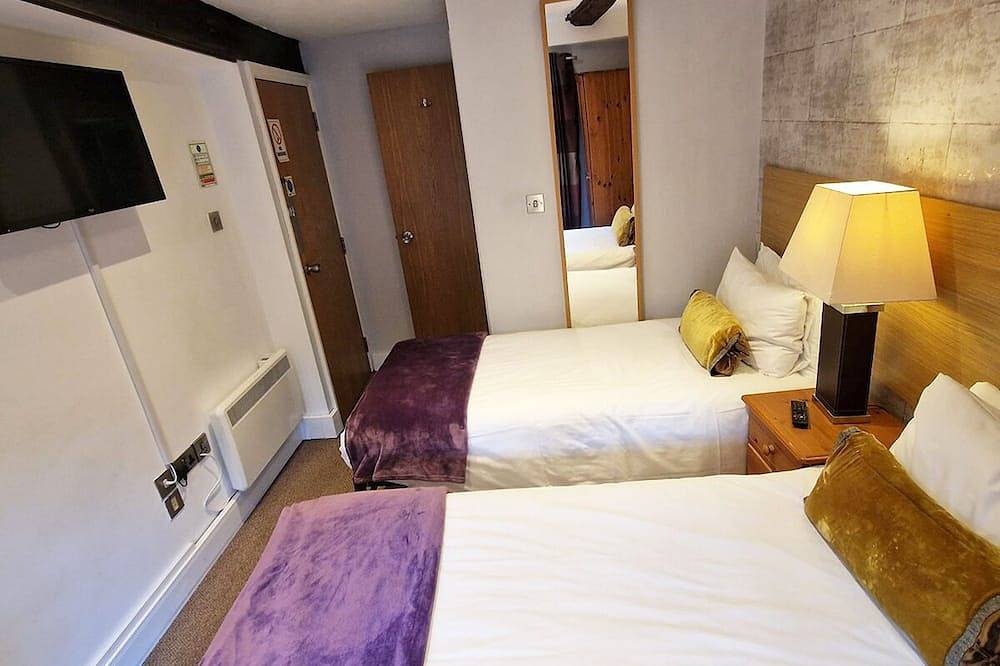 Apartment for 4 People in Norwich, Norfolk