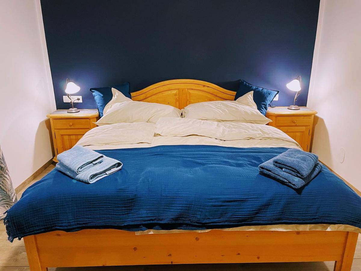 Ganze Wohnung, Ferienwohnung Lisal in Stubaier Alpen, Mutters