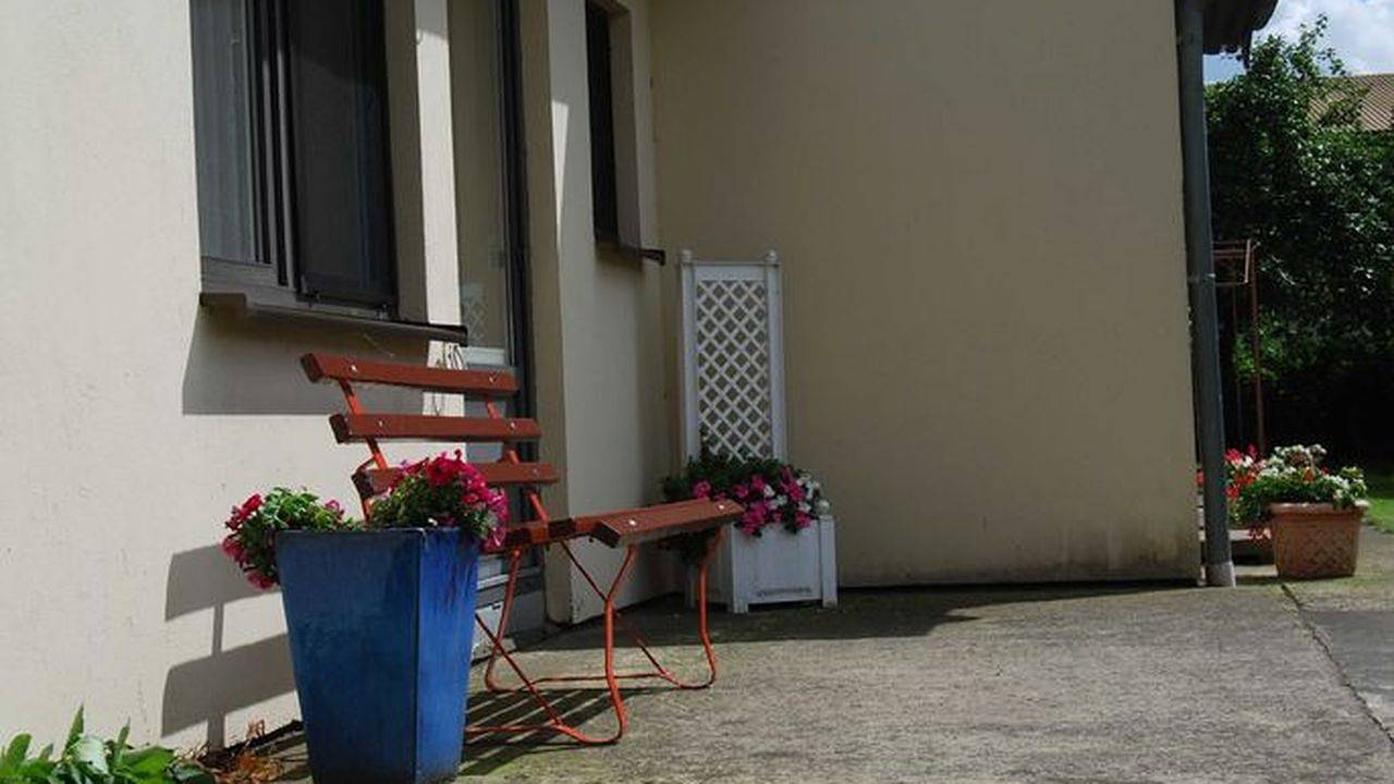 Ganze Ferienwohnung, Ferienwohnung für 3 Personen (40 m²) in Insel Poel in Timmendorf, Nordwestmecklenburg (Wismar und Umgebung)