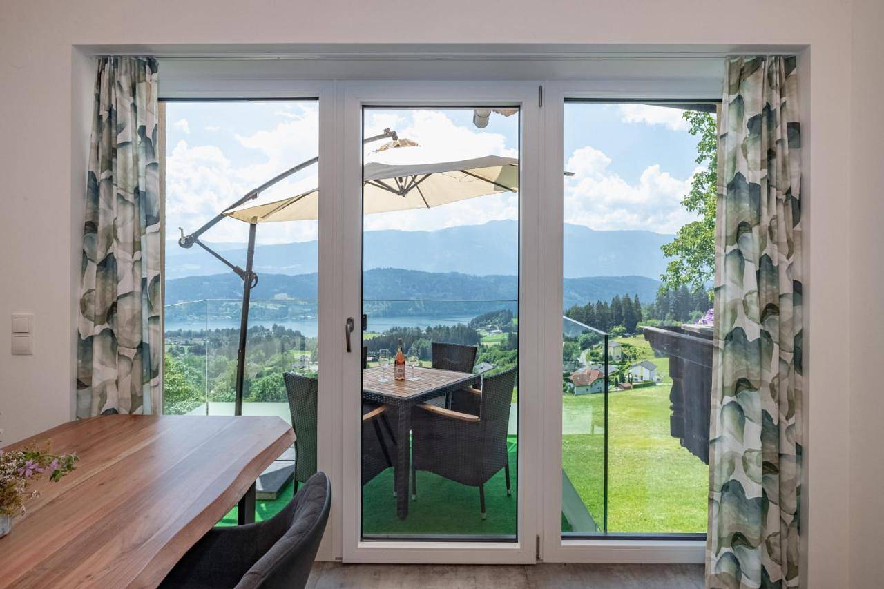 Double Room in Millstatt, Bezirk Spittal an der Drau