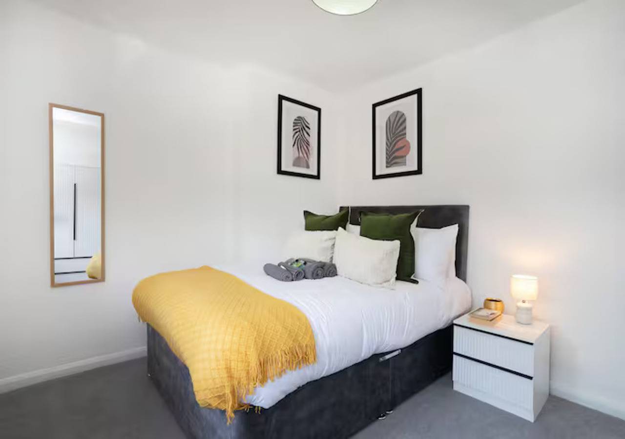 Peaceful Nottingham Home | Garden & Parking - Pass the Keys in Nottingham, East Midlands