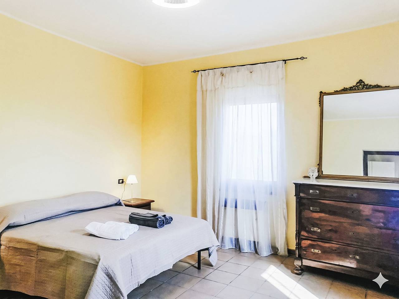 Velia's House in Picciano, Provincia de Pescara