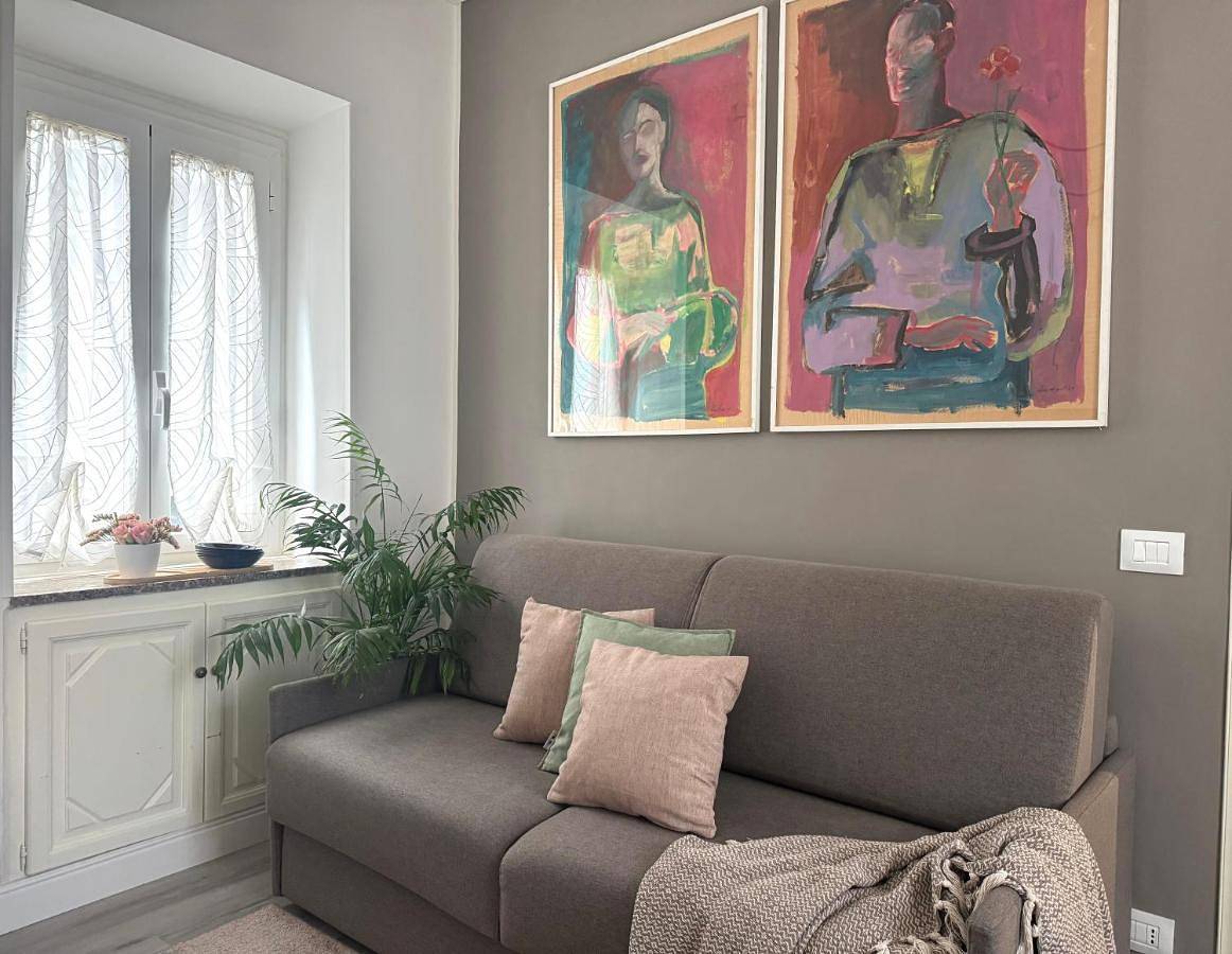 Appartamento intero, Casa Flavia-Comfort e relax nel cuore di Ariccia in Ariccia, Castelli Romani