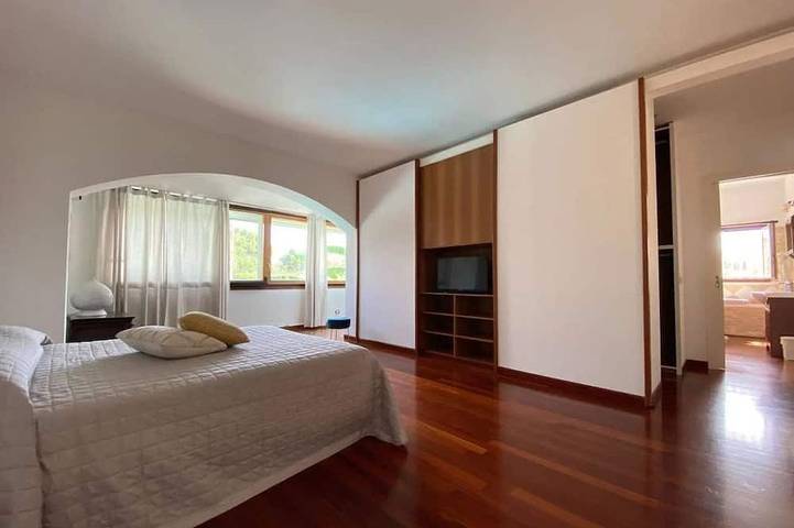 Villa für 19 Personen, mit Haustier in Taranto - 2