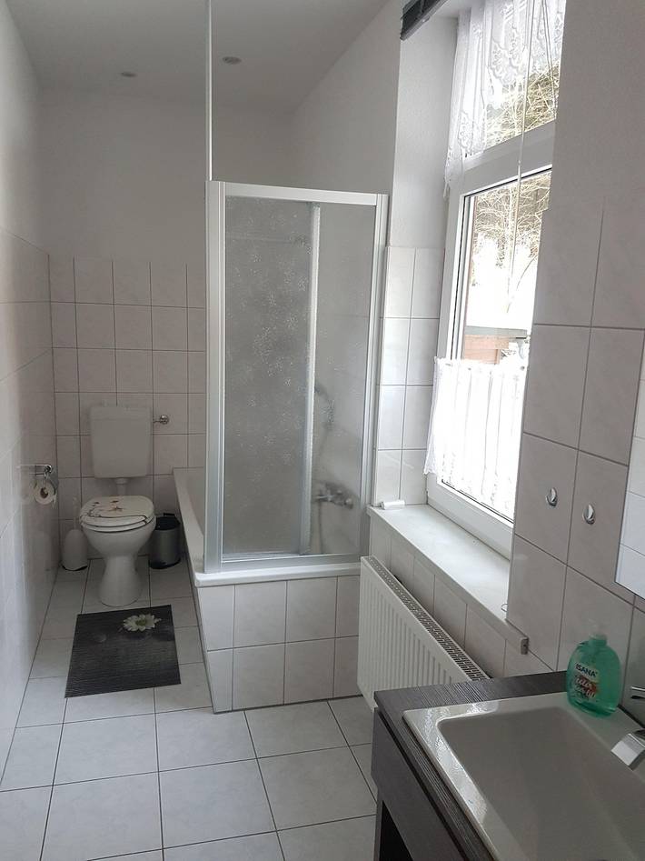 Ferienwohnung für 5 Personen, mit Garten in Benneckenstein - 4