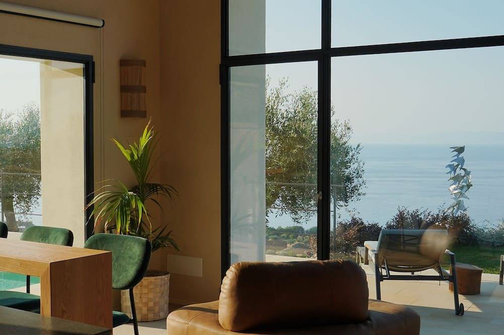 Jatu Retreat with private Pool in Briatico, Provincia di Vibo Valentia