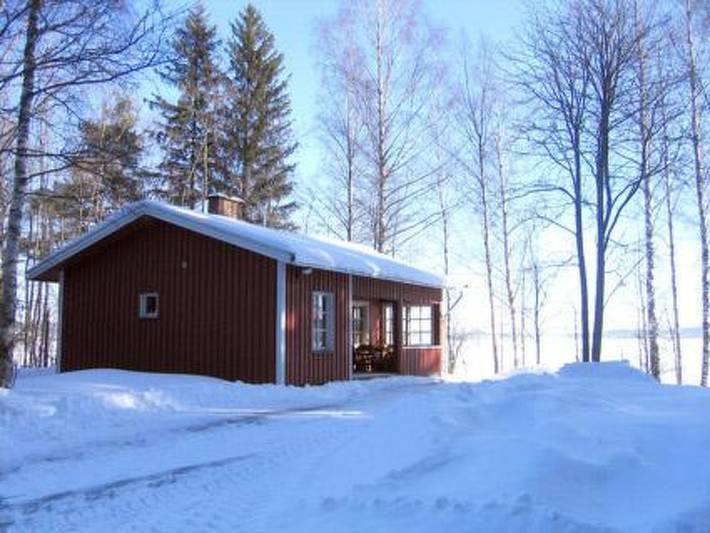 Pihlajatupa in Putaja, Pirkanmaa