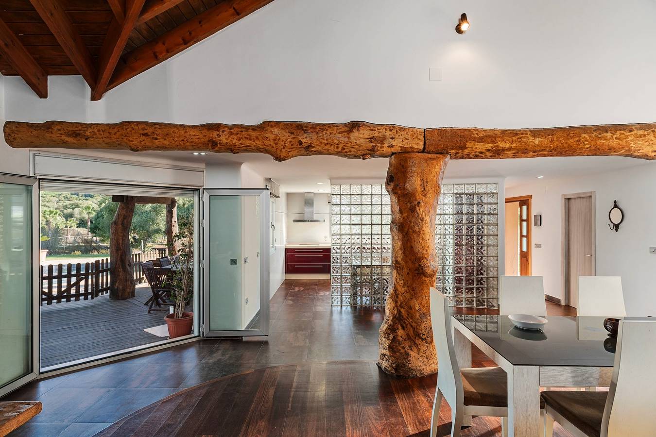 Casa Rural "Lumalú" Con Vistas a las Montañas y a la Naturaleza in Vejer de la Frontera, Costa de la Luz