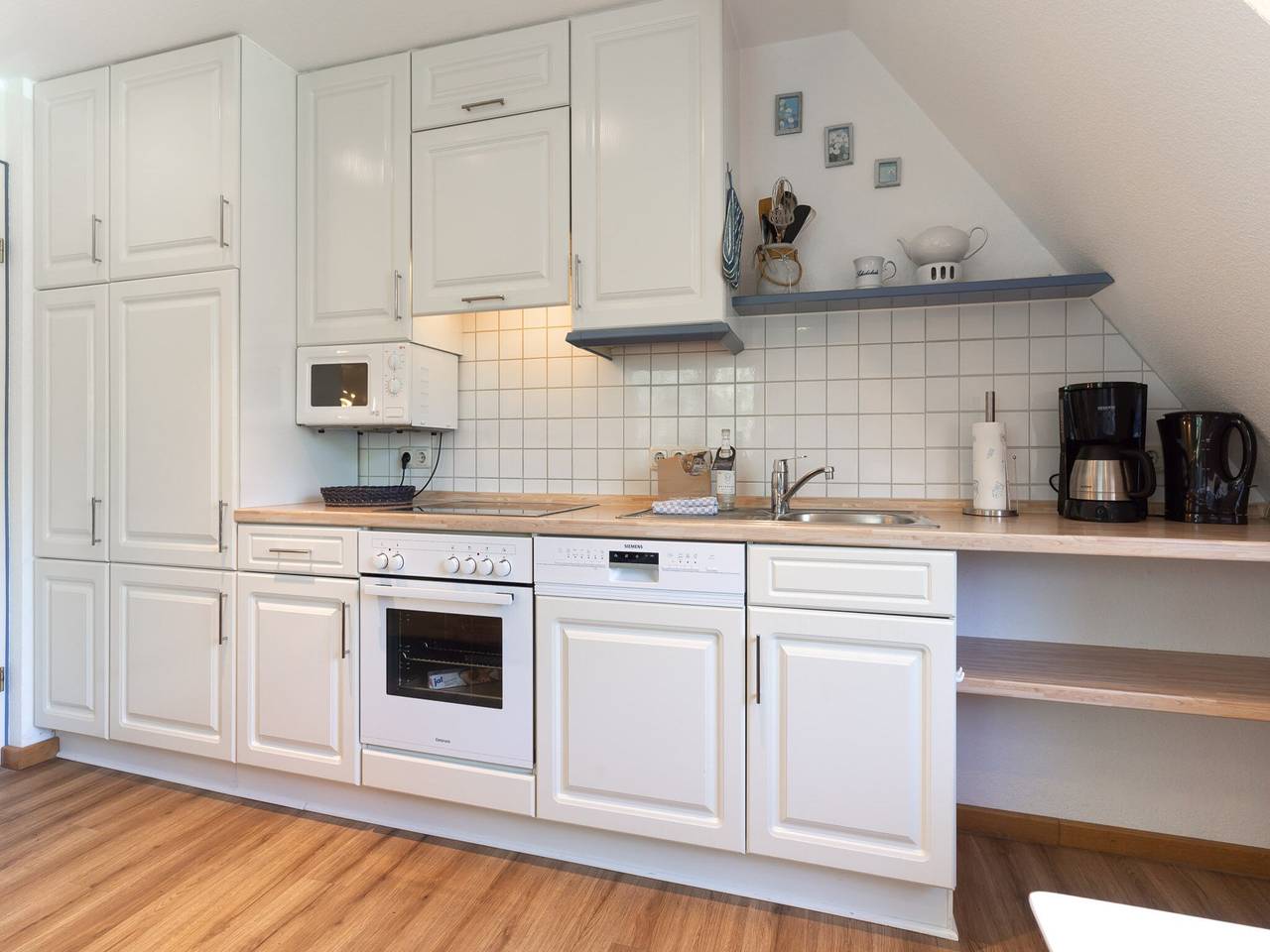 Ganze Wohnung, Appartement in St. Peter-Ording in St. Peter-Bad, St. Peter-Ording