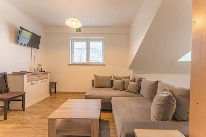 Ferienwohnung für 3 Personen - 1