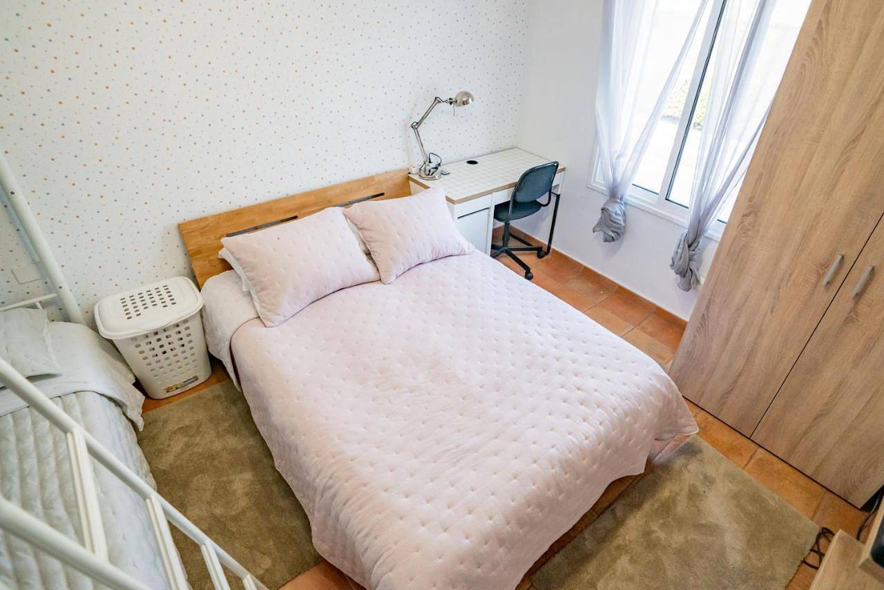 Classic Quadruple Room in Alcalá, Guía de Isora