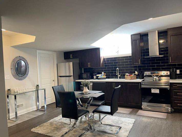 Vakantieappartement voor 4 personen - 1