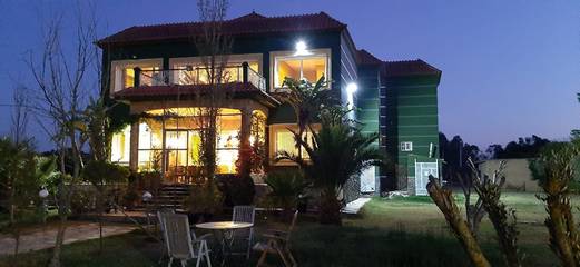 Villa voor 6 Personen in Chaouia-Ouardigha region, Afbeelding 2