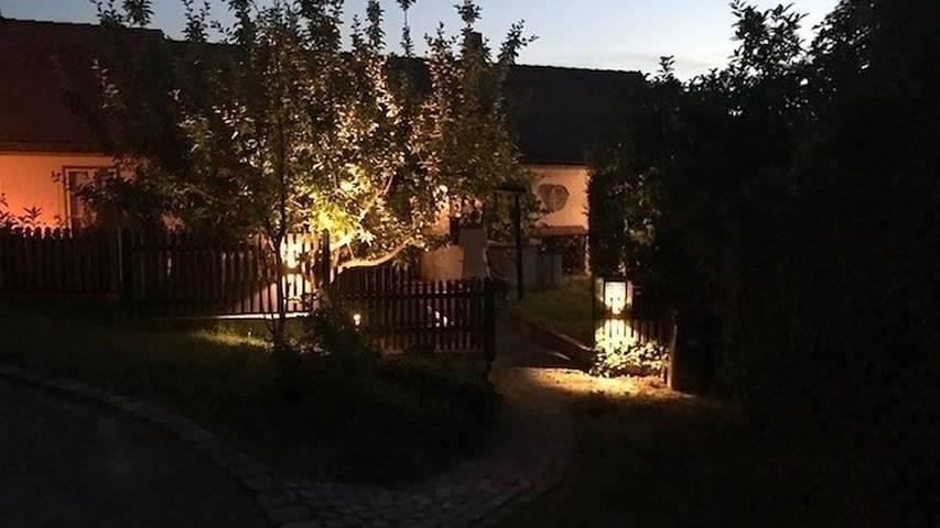 Ferienwohnung für 5 Personen, mit Sauna und Garten in Weinviertel - 3