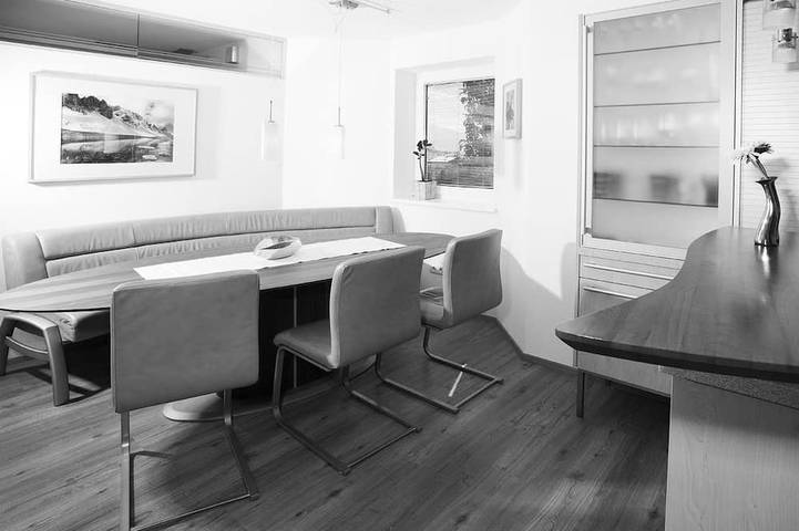 Ferienwohnung für 6 Personen, mit Garten und Sauna, mit Haustier - 1