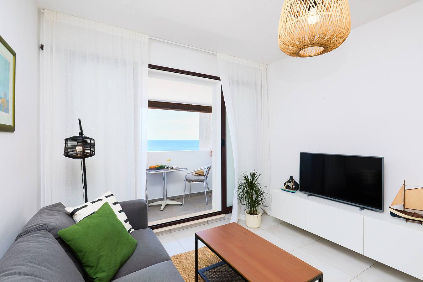 Geheel appartement, Vakantieappartement voor 2 personen met balkon in Dubrovnik, Grad Dubrovnik