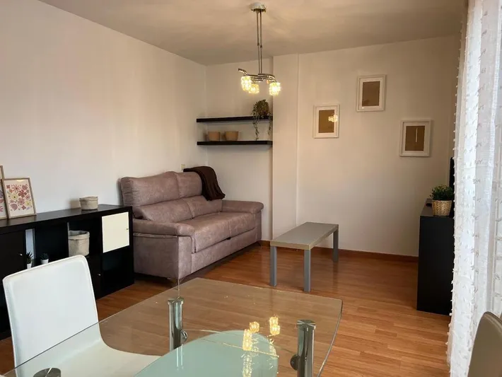 Appartement de vacances pour 4 personnes, avec terrasse et jardin - 1