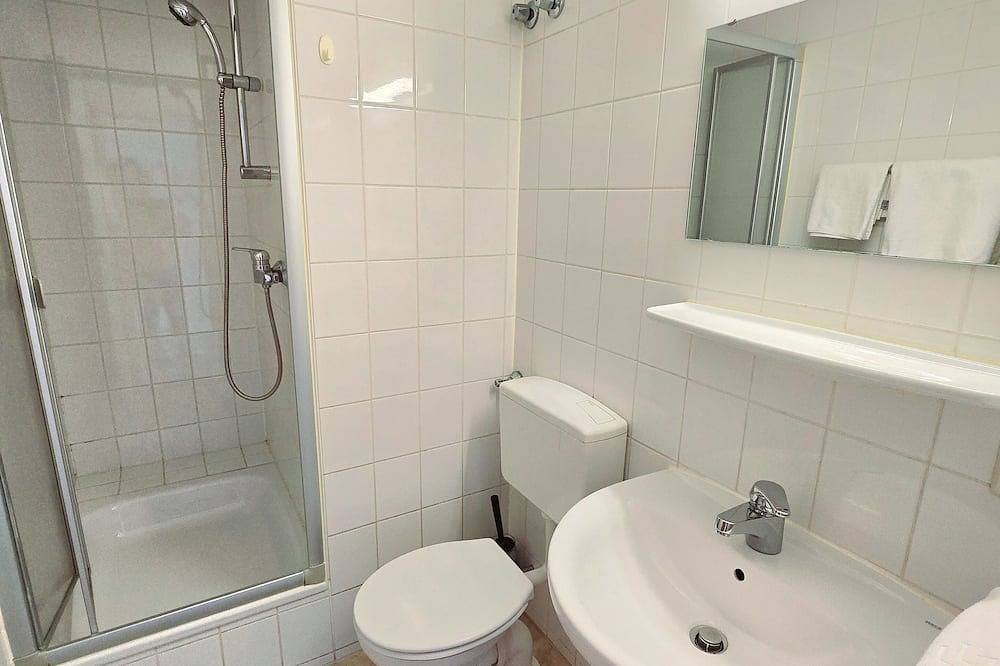 Ganze Wohnung, Apartments Efde Gmbh - Allee 41, Heilbronn - Studio Apartment 32 in Heilbronn, Kurpfalz
